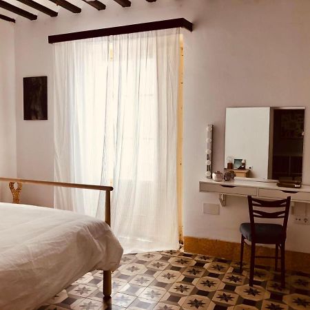 Apartamento La Moderna Cádiz Exterior foto