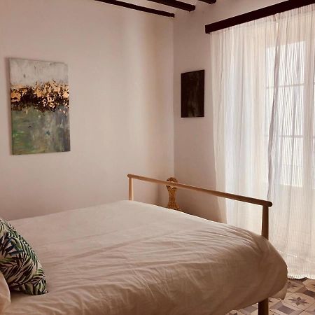 Apartamento La Moderna Cádiz Exterior foto