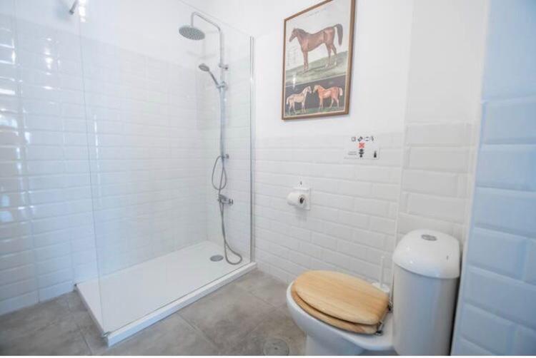Apartamento La Moderna Cádiz Exterior foto