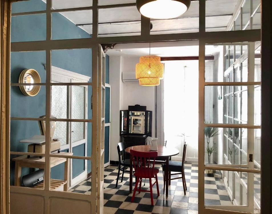 Apartamento La Moderna Cádiz Exterior foto