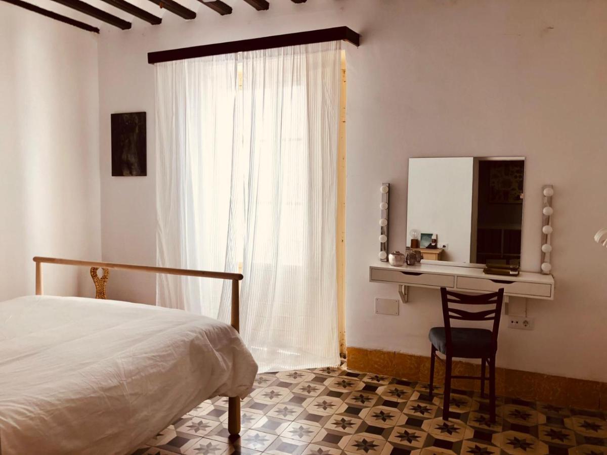 Apartamento La Moderna Cádiz Exterior foto