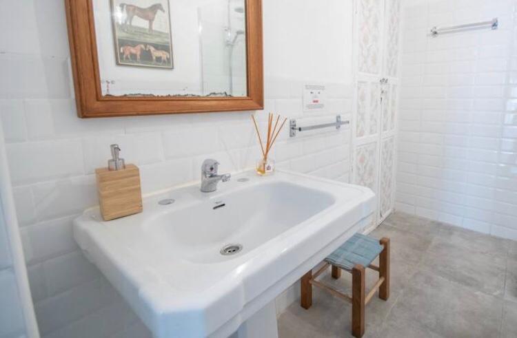 Apartamento La Moderna Cádiz Exterior foto