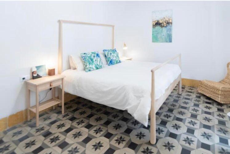 Apartamento La Moderna Cádiz Exterior foto