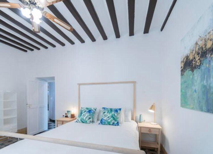 Apartamento La Moderna Cádiz Exterior foto