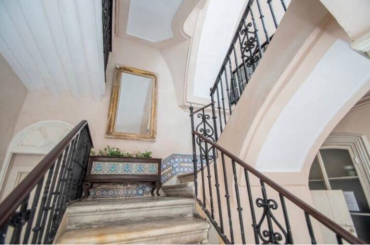 Apartamento La Moderna Cádiz Exterior foto