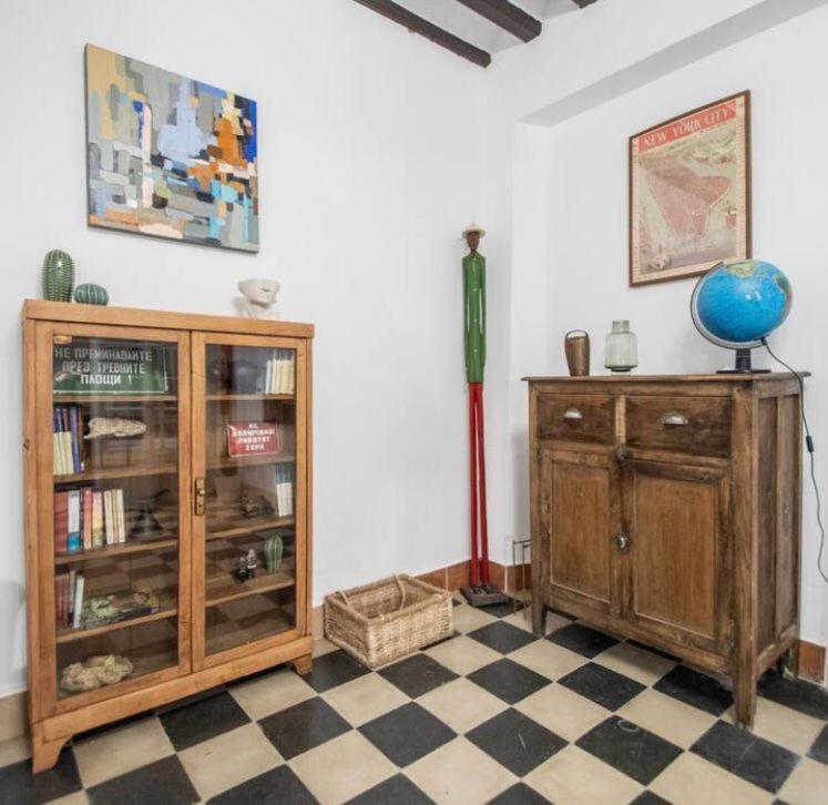 Apartamento La Moderna Cádiz Exterior foto
