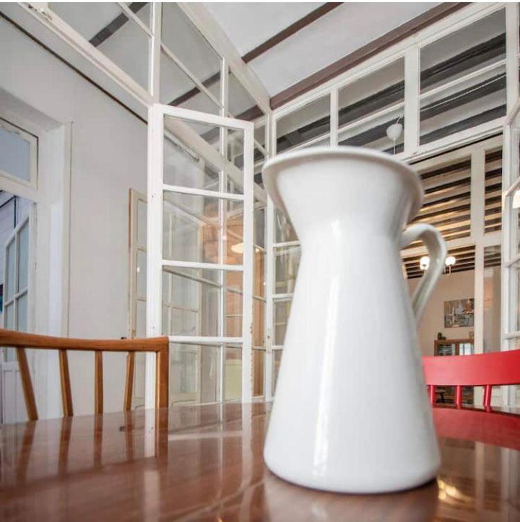 Apartamento La Moderna Cádiz Exterior foto