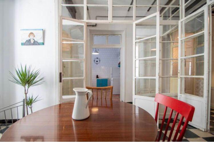 Apartamento La Moderna Cádiz Exterior foto