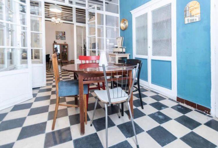 Apartamento La Moderna Cádiz Exterior foto