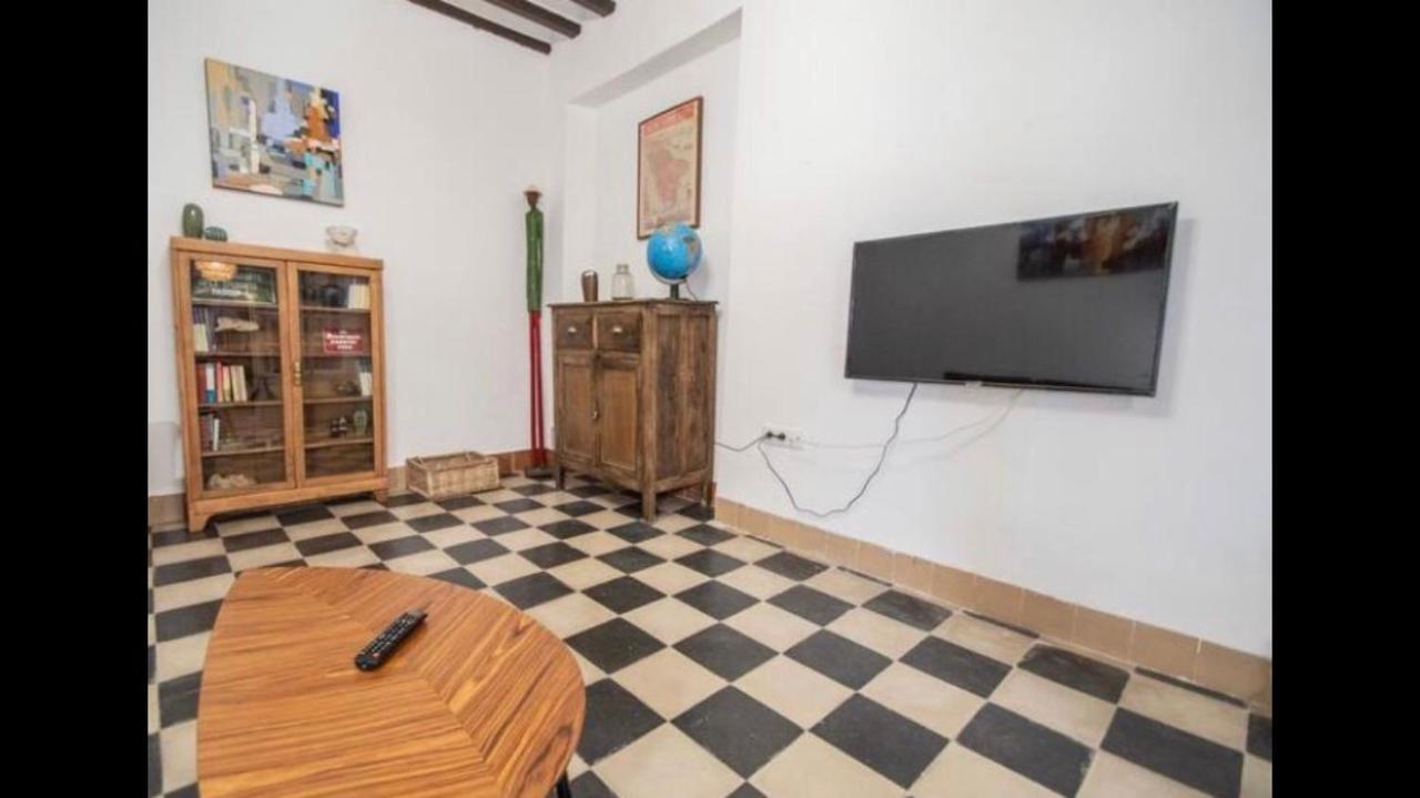 Apartamento La Moderna Cádiz Exterior foto